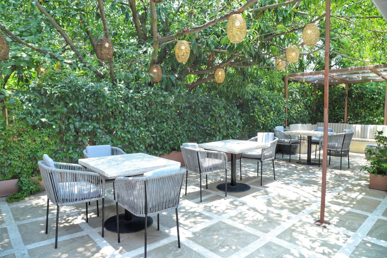 Agata Hotel Boutique & Spa Mexiko-Stadt Exterior foto